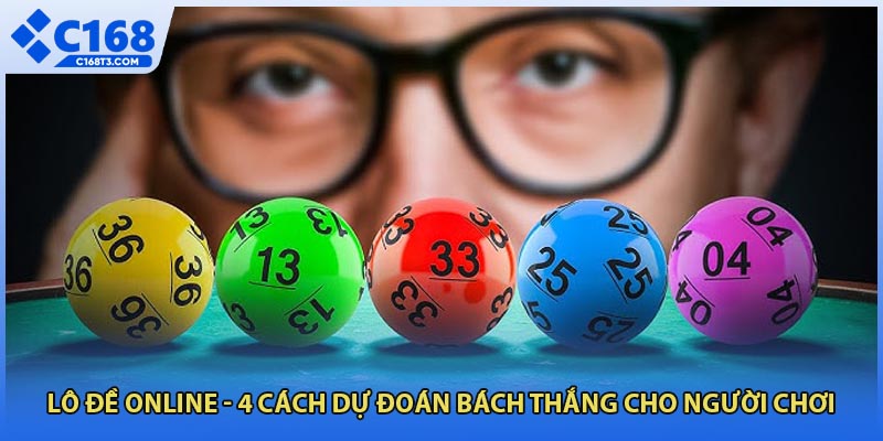 Lô đề online